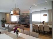 Apartamento para Venda em Sorocaba/SP Parque Campolim 3...