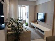 Apartamento para Venda em Sorocaba/SP Parque Campolim 3...