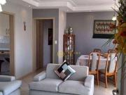 Apartamento para Venda em Sorocaba/SP Parque Campolim 3...