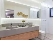 Apartamento para Venda em Sorocaba/SP Parque Campolim 3...