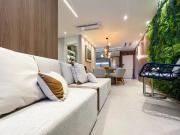 Apartamento para Venda em Sorocaba/SP Além Ponte 3 Quartos