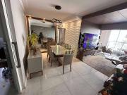Apartamento para Venda em Sorocaba/SP Parque Campolim 3...