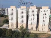 Apartamento para Venda em Sorocaba/SP Parque Campolim 3...