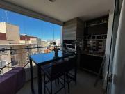 Apartamento para Venda em Sorocaba/SP Parque Campolim 3...