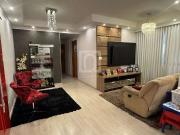 Apartamento para Venda em Sorocaba/SP Parque Campolim 3...