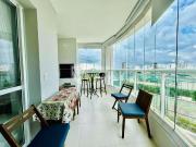 Apartamento para Venda em Sorocaba/SP Parque Campolim 4...