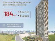 Apartamento para Venda em Sorocaba/SP Parque Campolim