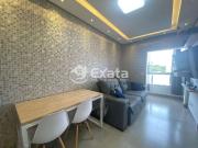 Apartamento para Venda em Sorocaba/SP Parque Reserva...