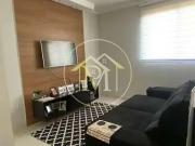Apartamento para Venda em Sorocaba/SP Parque Reserva...