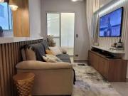 Apartamento para Venda em Sorocaba/SP Parque Reserva...