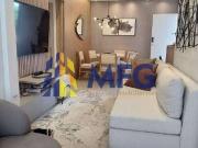 Apartamento para Venda em Sorocaba/SP Parque Residencial...