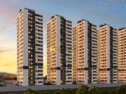 Apartamento para Venda em Sorocaba/SP Parque Santa...