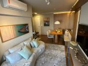 Apartamento para Venda em Sorocaba/SP Vila Haro 2 Quartos