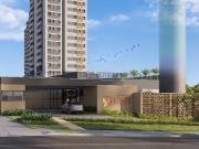 Apartamento para Venda em Sorocaba/SP Parque Santa...