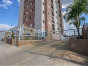 Apartamento para Venda em Sorocaba/SP Parque Três...