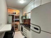 Apartamento para Venda em Sorocaba/SP Parque Três...