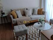 Apartamento para Venda em Sorocaba/SP Parque Três...