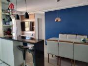 Apartamento para Venda em Sorocaba/SP Parque Três...