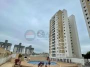Apartamento para Venda em Sorocaba/SP Parque Três...