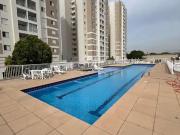 Apartamento para Venda em Sorocaba/SP Parque Três...