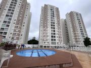 Apartamento para Venda em Sorocaba/SP Parque Três...