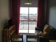 Apartamento para Venda em Sorocaba/SP Parque Vitória...