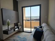 Apartamento para Venda em Sorocaba/SP Quintais do...
