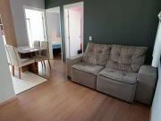 Apartamento para Venda em Sorocaba/SP Recreio dos...