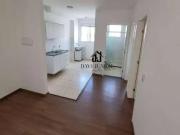 Apartamento para Venda em Sorocaba/SP Recreio dos...