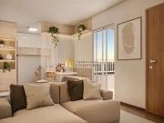 Apartamento para Venda em Sorocaba/SP Vila Aeroporto 2...