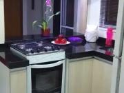 Apartamento para Venda em Sorocaba/SP Vila Almeida 2 Quartos