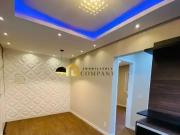 Apartamento para Venda em Sorocaba/SP Vila Almeida 2 Quartos