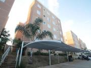Apartamento para Venda em Sorocaba/SP Vila Almeida 2 Quartos