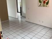 Apartamento para Venda em Sorocaba/SP Vila Almeida 2 Quartos
