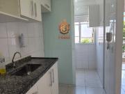 Apartamento para Venda em Sorocaba/SP Vila Angélica 2...