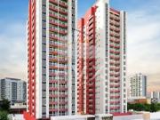 Apartamento para Venda em Sorocaba/SP Vila Assis 2 Quartos