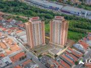 Apartamento para Venda em Sorocaba/SP Vila Assis 2 Quartos