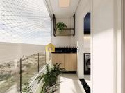 Apartamento para Venda em Sorocaba/SP Vila Assis 2 Quartos