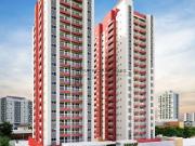 Apartamento para Venda em Sorocaba/SP Vila Assis 2 Quartos