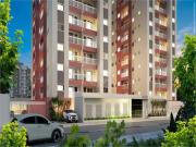 Apartamento para Venda em Sorocaba/SP Vila Assis 2 Quartos