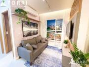 Apartamento para Venda em Sorocaba/SP Vila Assis 2 Quartos