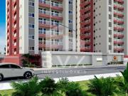 Apartamento para Venda em Sorocaba/SP Vila Assis 2 Quartos