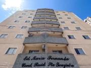 Apartamento para Venda em Sorocaba/SP Vila Augusta 2 Quartos