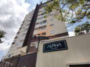 Apartamento para Venda em Sorocaba/SP Vila Augusta 3 Quartos
