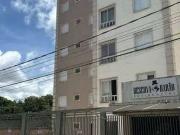 Apartamento para Venda em Sorocaba/SP Vila Barão 2 Quartos