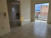 Apartamento para Venda em Sorocaba/SP Vila Barão 2 Quartos