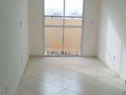 Apartamento para Venda em Sorocaba/SP Vila Barão 2 Quartos