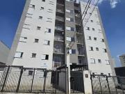 Apartamento para Venda em Sorocaba/SP Vila Barão 2 Quartos