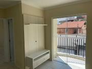 Apartamento para Venda em Sorocaba/SP Vila Barão 2 Quartos