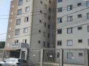 Apartamento para Venda em Sorocaba/SP Vila Barão 2 Quartos
